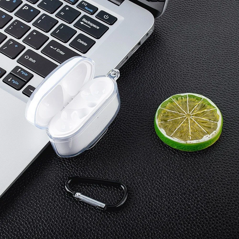 Edifier Lollipods Pro case with keychain