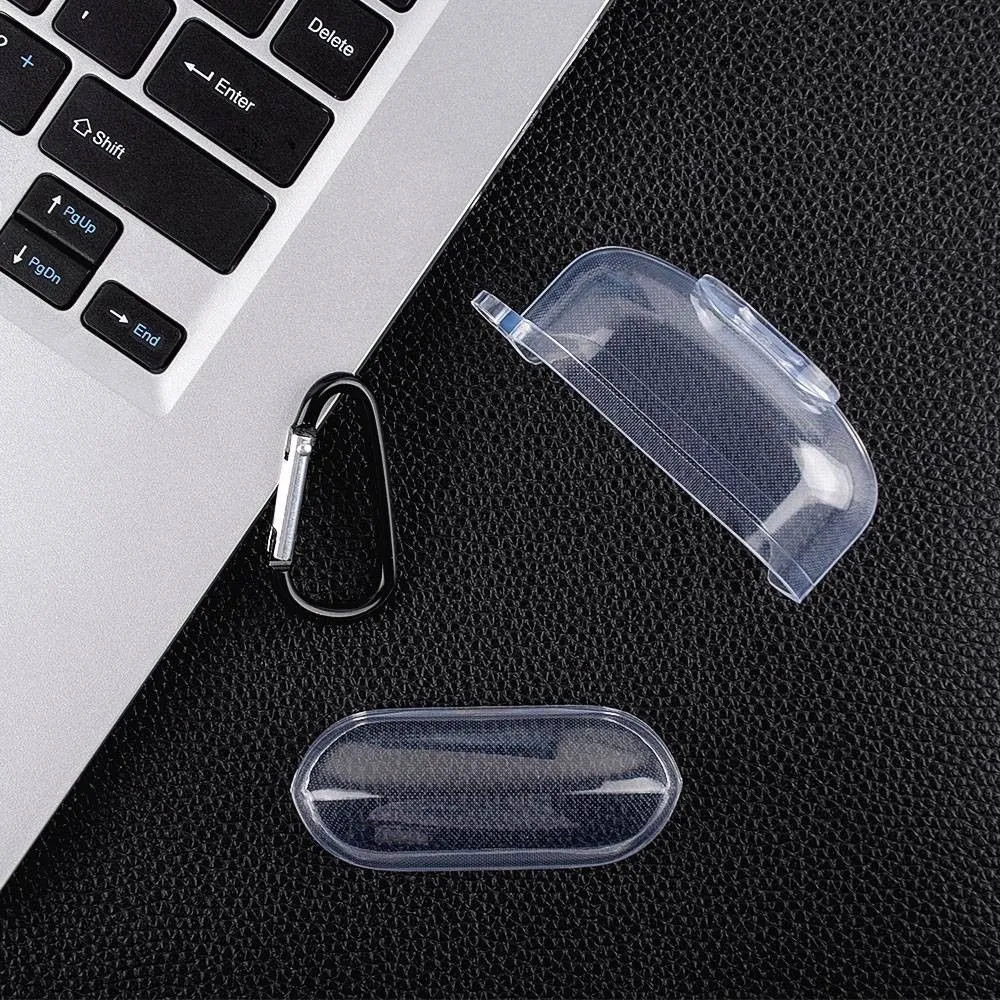 Edifier Lollipods Pro case with keychain