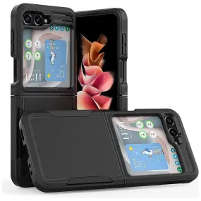 Entronix Samsung Galaxy Z Flip 6 Case - Sleek & Stylish,