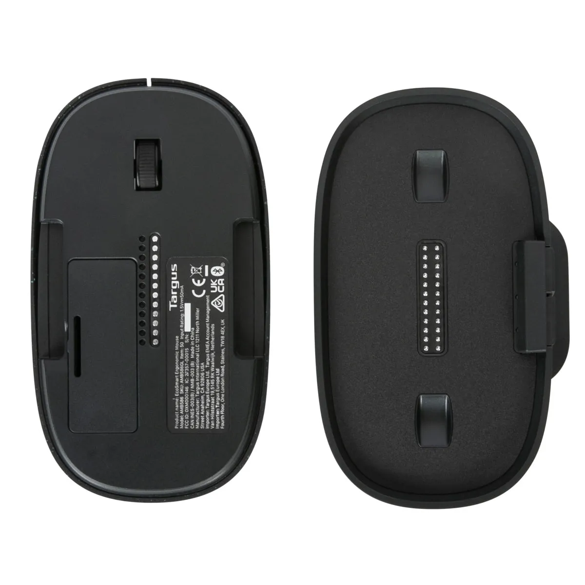 ErgoFlip™ EcoSmart™ Mouse