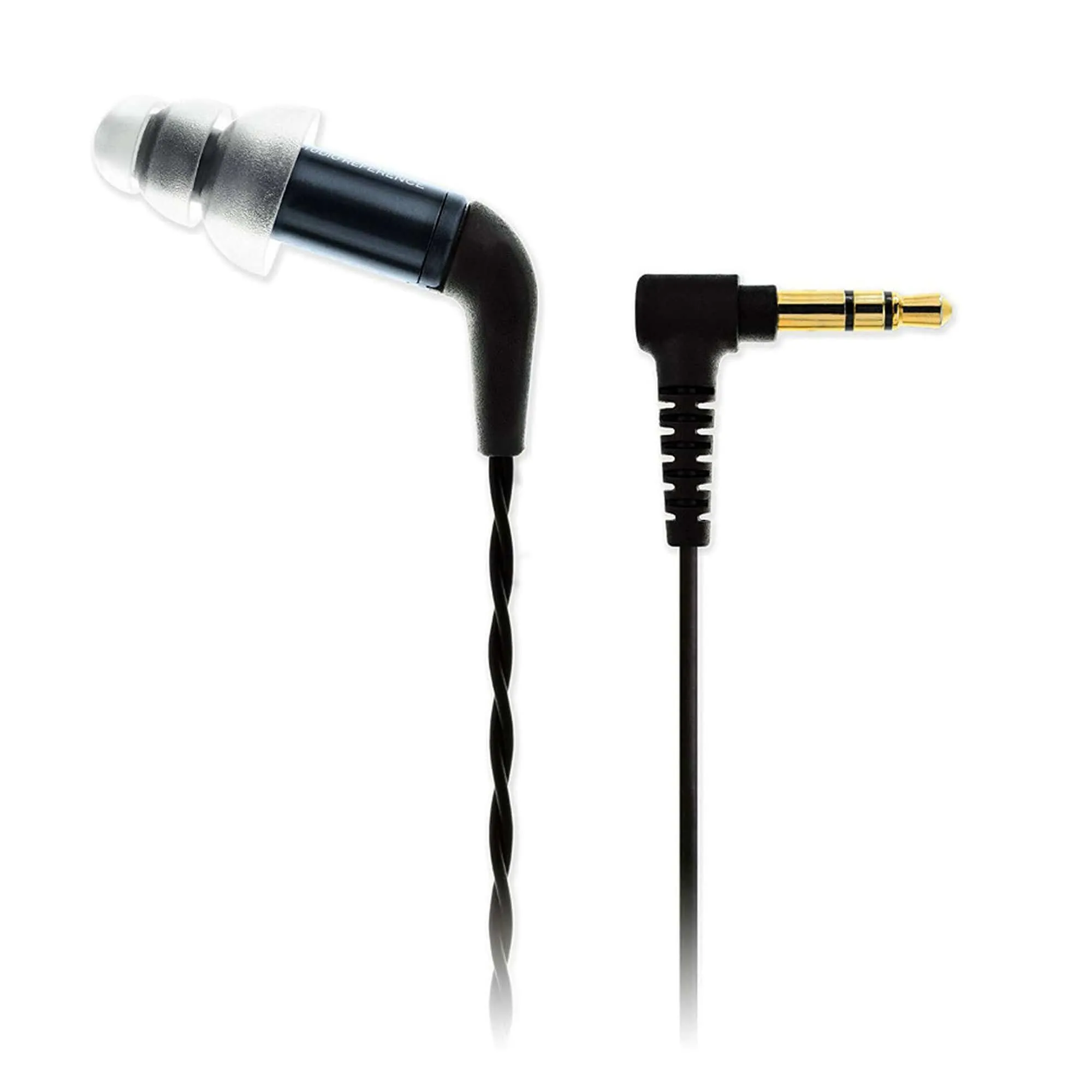 Etymotic ER4SR Studio Reference In Ear Headphones