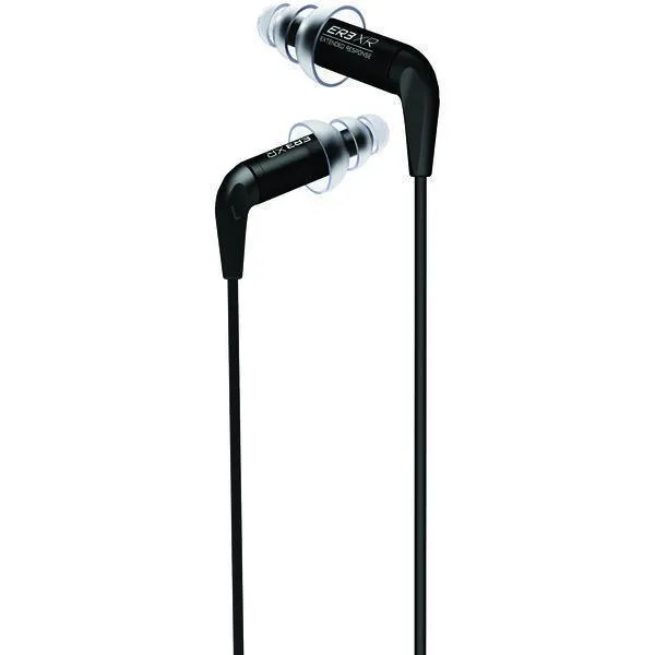 Etymotic Research ER3XR ER3XR Noise-Isolating Headphones