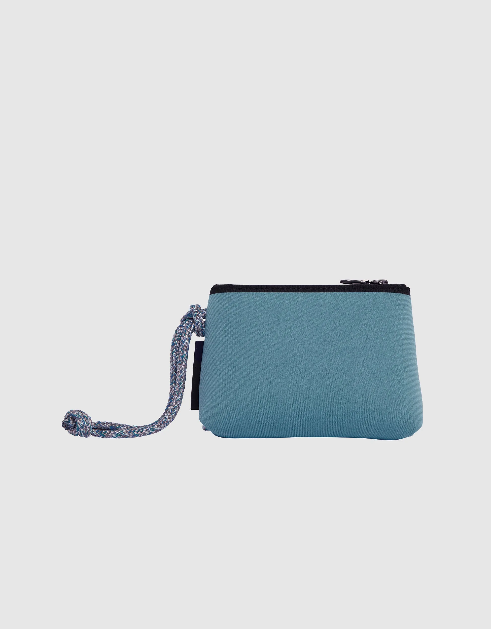 Everyday mini pouch in sky