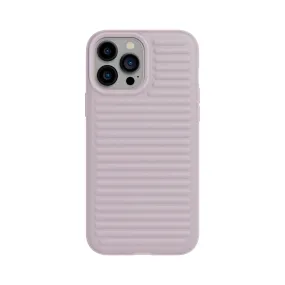 Evo Luxe - Apple iPhone 13 Pro Max Case - Dusty Pink