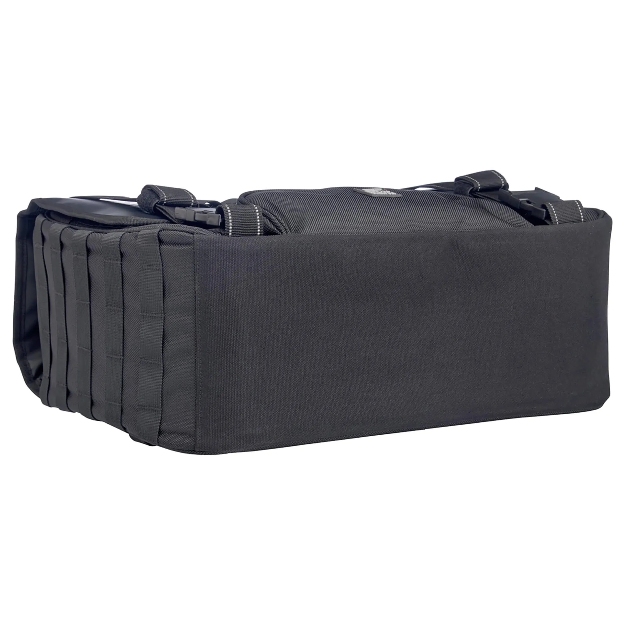 EXFIL-36 Saddlebags - Black