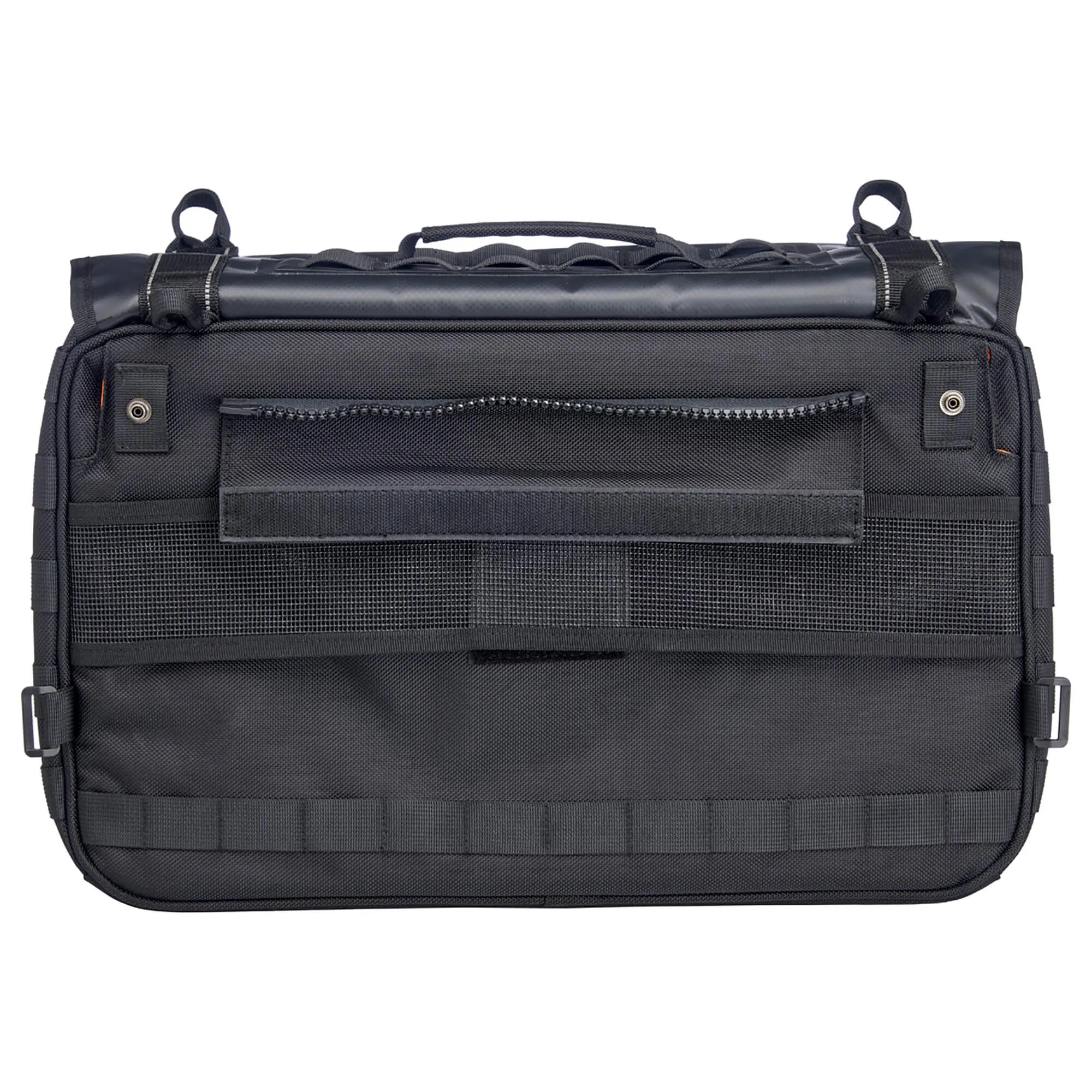 EXFIL-36 Saddlebags - Black