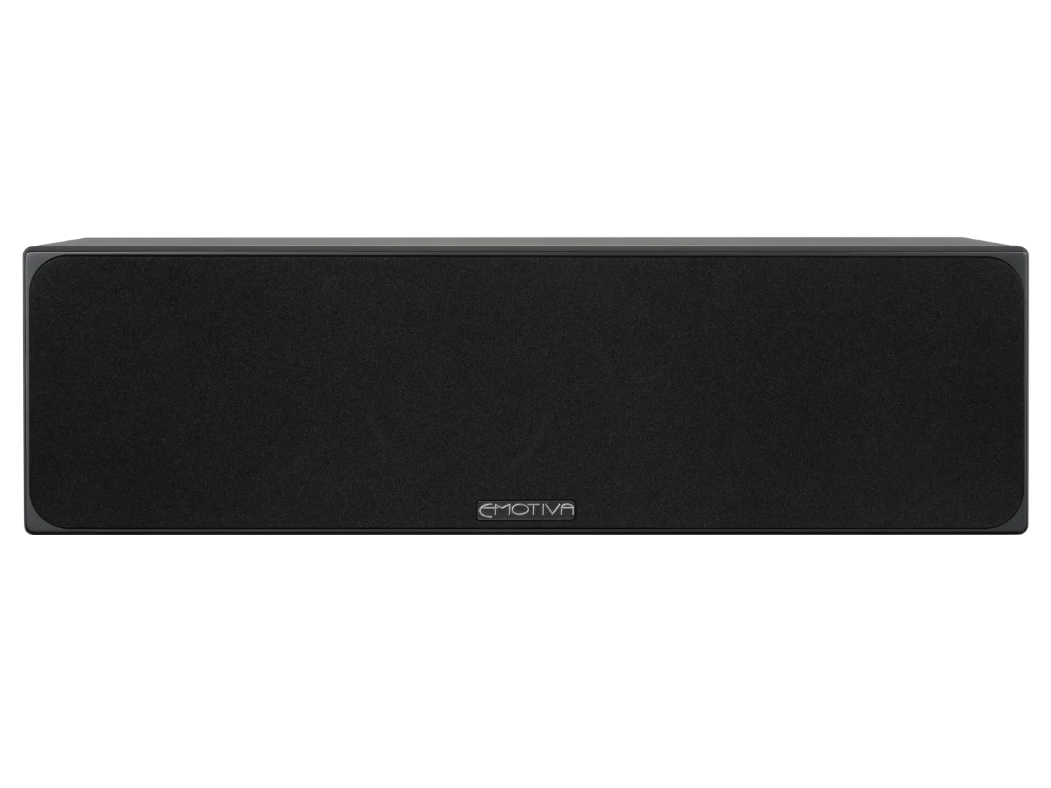 Factory Renewed Airmotiv XC1 Center Channel Loudspeaker