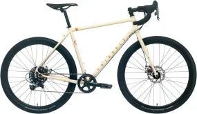 Fairdale Weekender Nomad City Bike