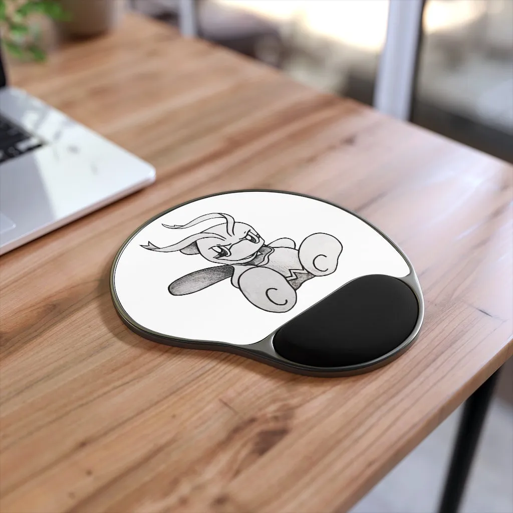 Fairyu Mouse Pad With Wrist Rest