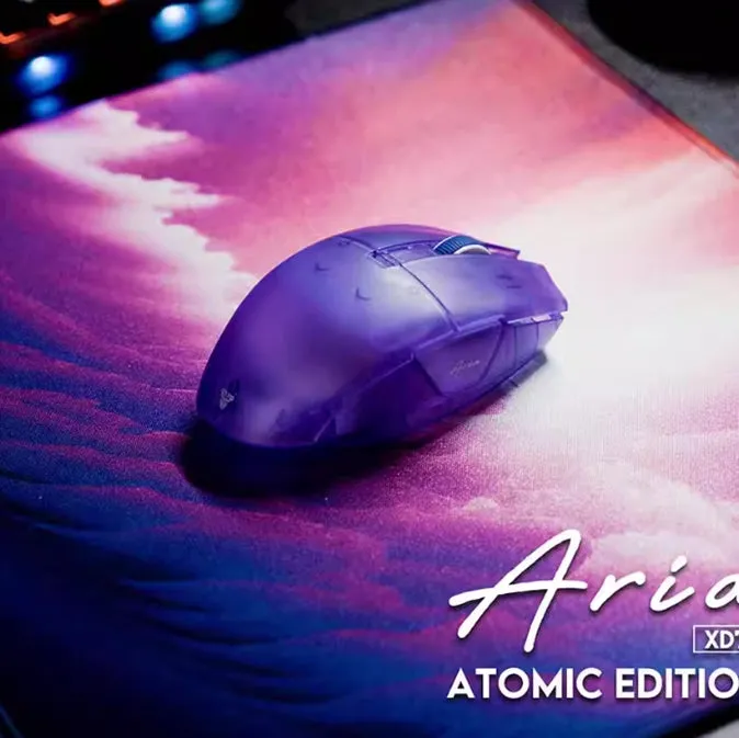 FANTECH Aria XD7 ATOMIC Mouse