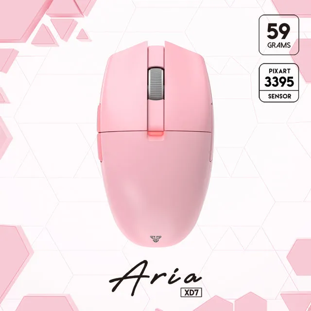 FANTECH Aria XD7 ATOMIC Mouse