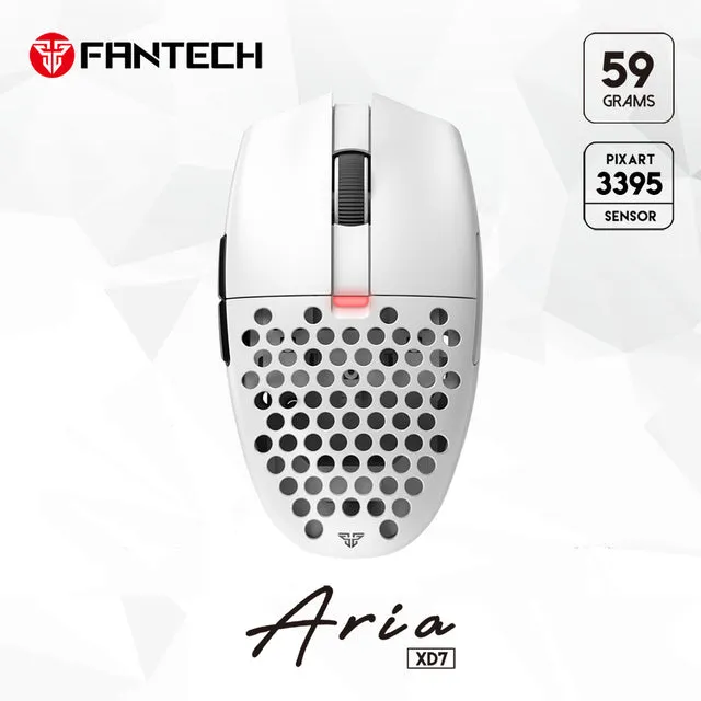 FANTECH Aria XD7 ATOMIC Mouse