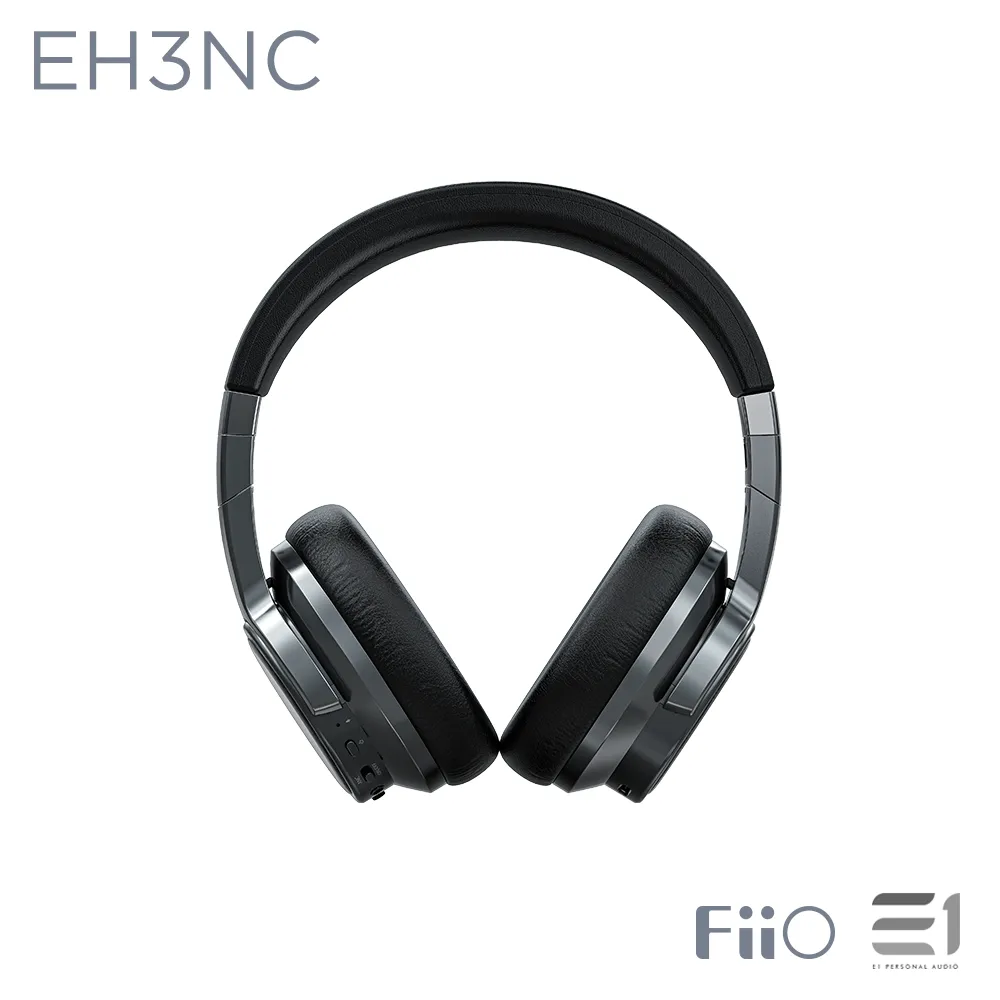 FiiO EH3NC Wireless Noise-Canceling Stereo Headphones