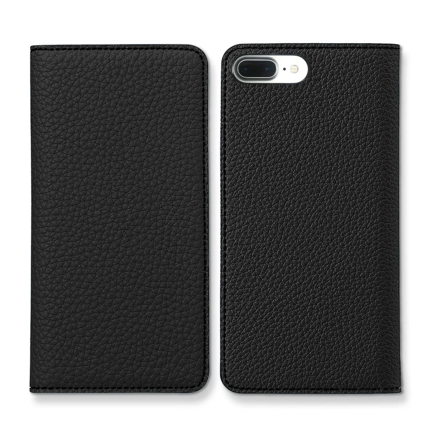 Fjord Diary Smartphone Case (iPhone 8 Plus / 7 Plus / 6 Plus / 6s Plus)