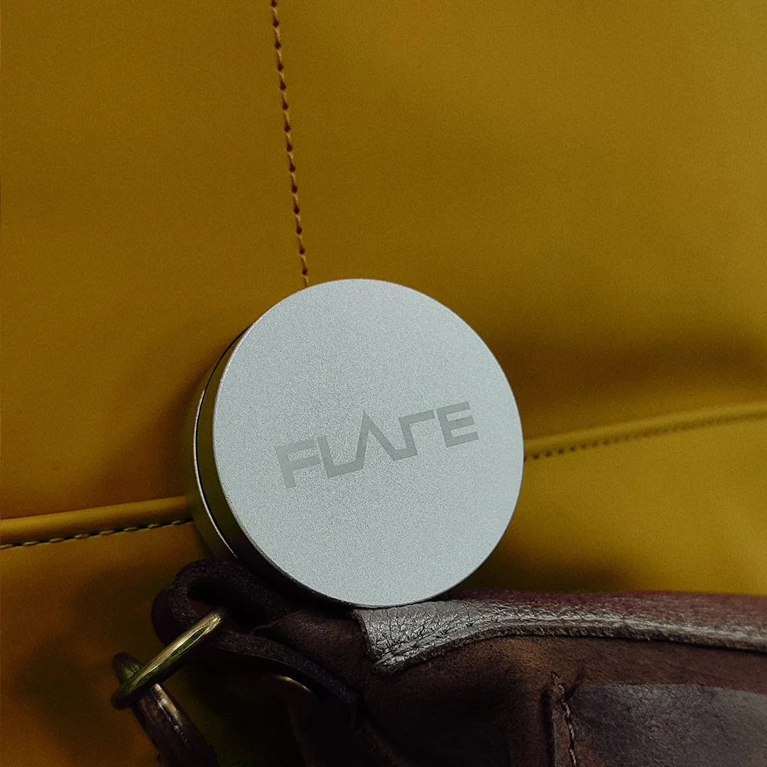 FLARE POCKET CAPSULE