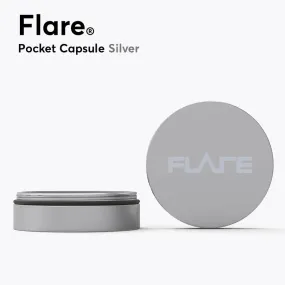 FLARE POCKET CAPSULE