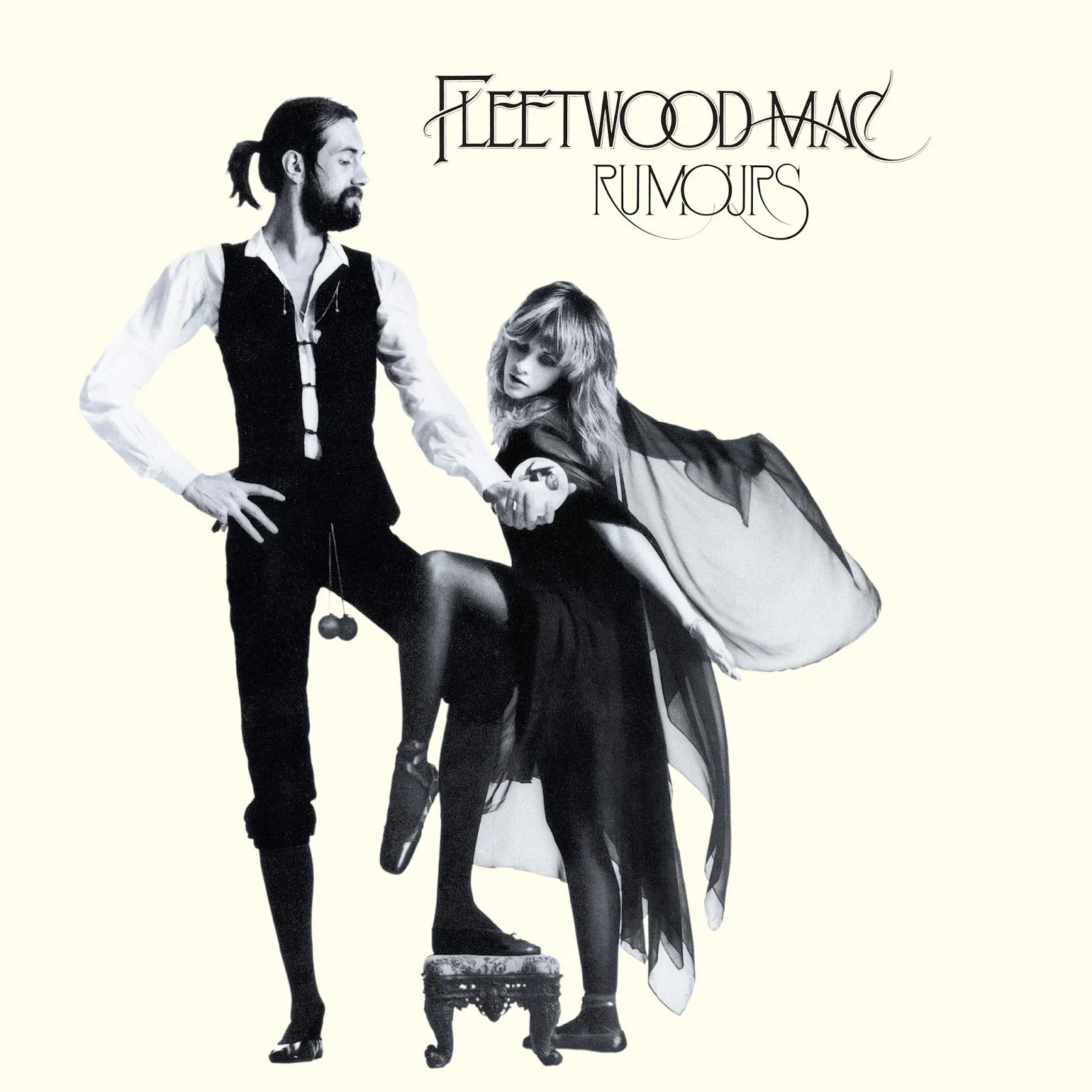 Fleetwood Mac: Rumours - Japanese Hybrid SACD