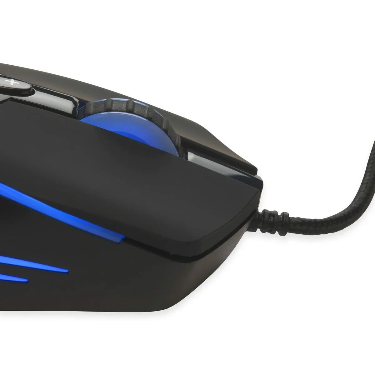 Gaming Mouse Denver Electronics GMO-402