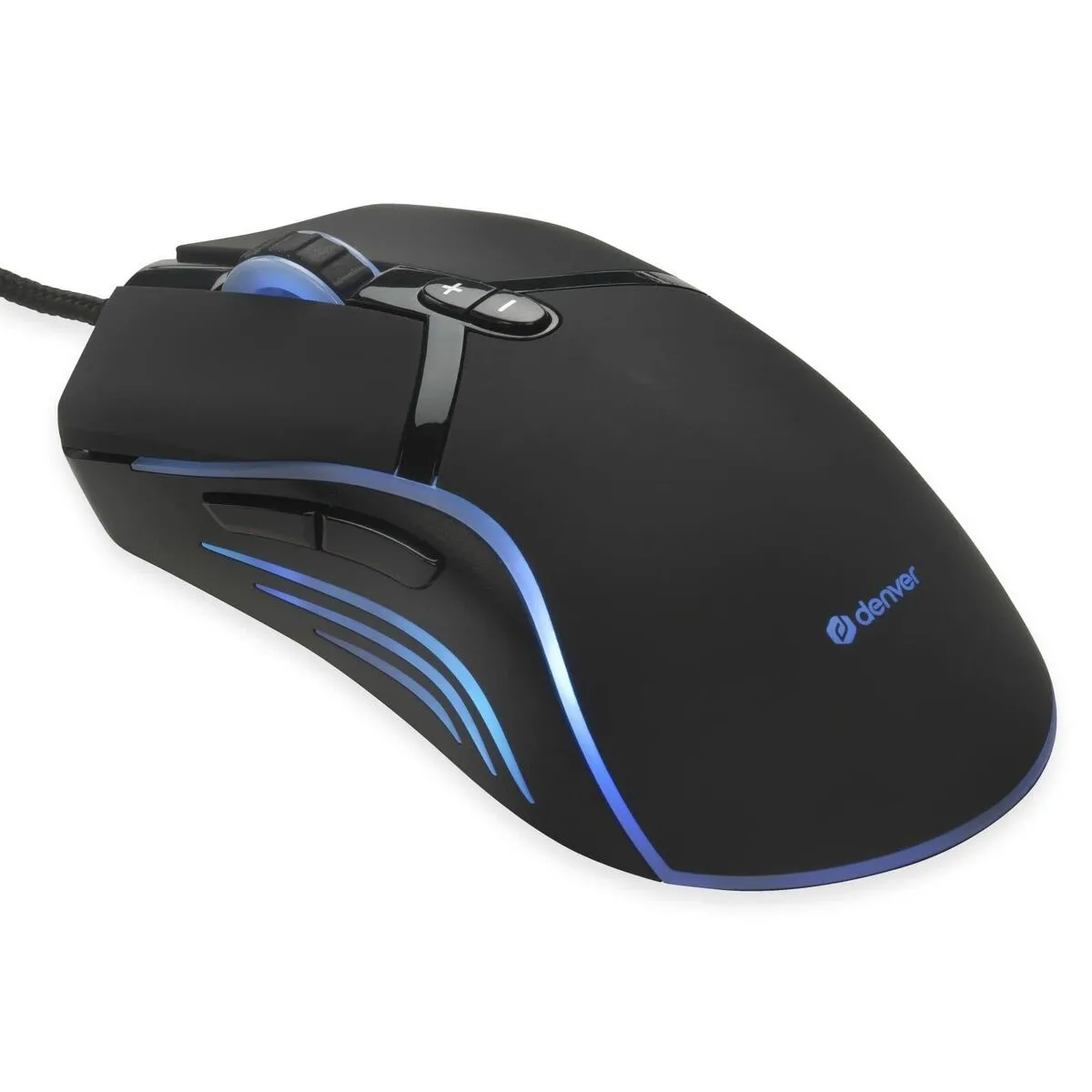 Gaming Mouse Denver Electronics GMO-402