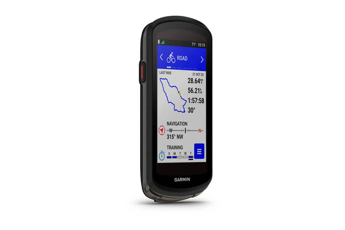 Garmin Edge 1040 Solar GPS Cycle Computer