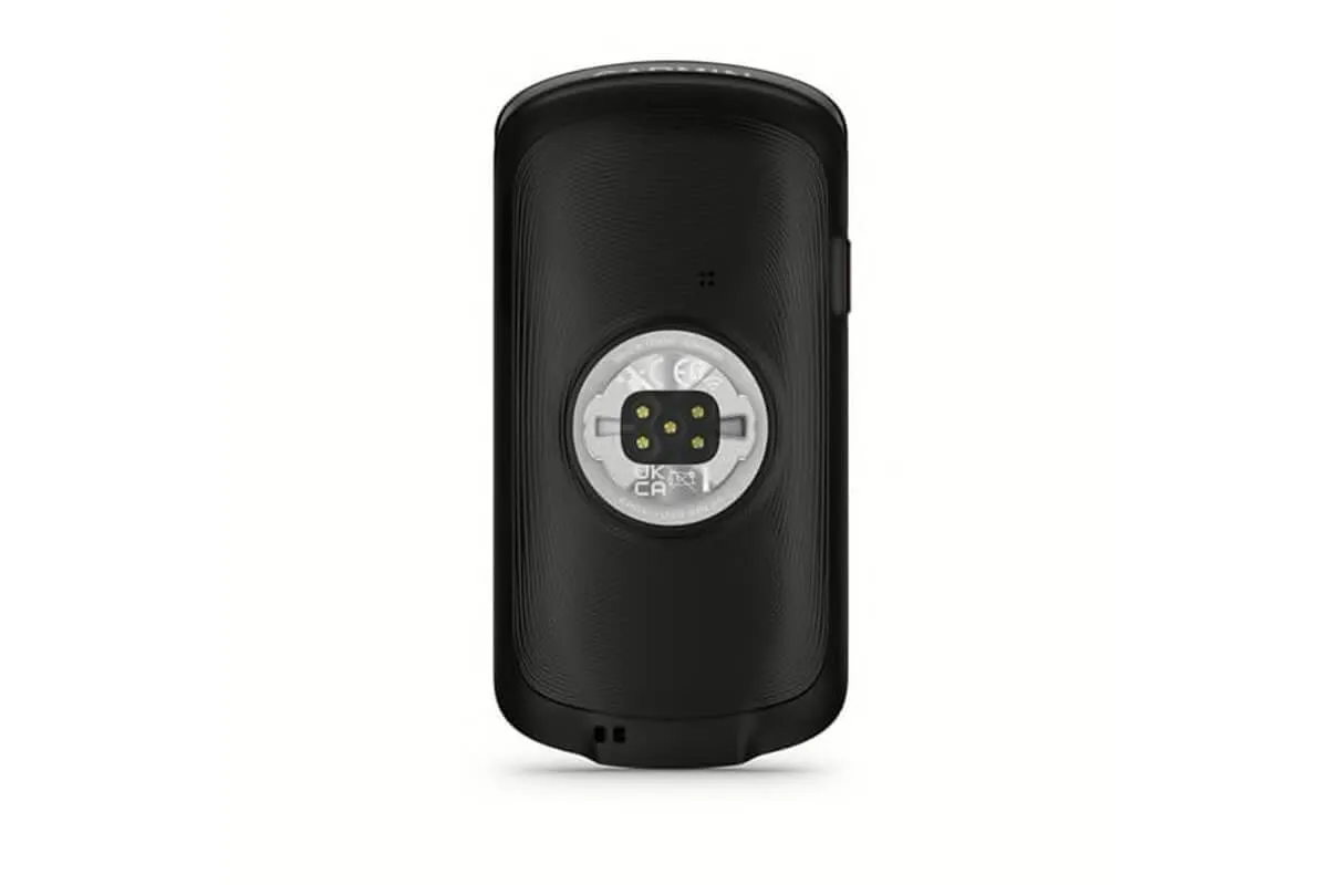 Garmin Edge 1040 Solar GPS Cycle Computer