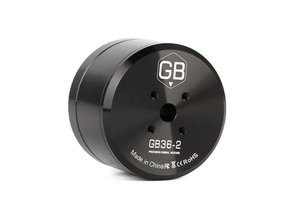 GB36-2 Gimbal Type 3-6S UAV Drone Motor KV30