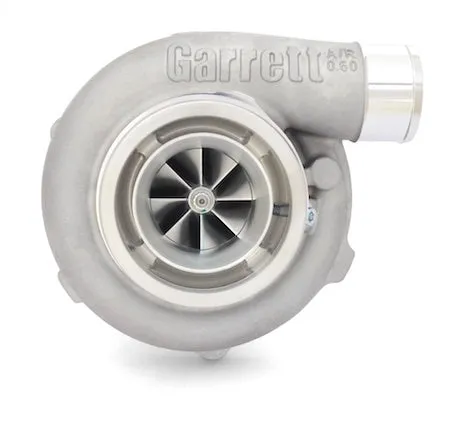 GEN2 Garrett GTX3076R Turbo with .63 A/R T3 Turbine Housing w/ "T31" Narrow V-BAND exit GRT-TBO-792