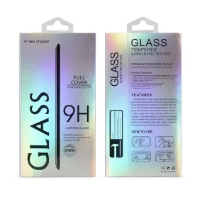 Generic Clear Screen Protector Forip14 Clear