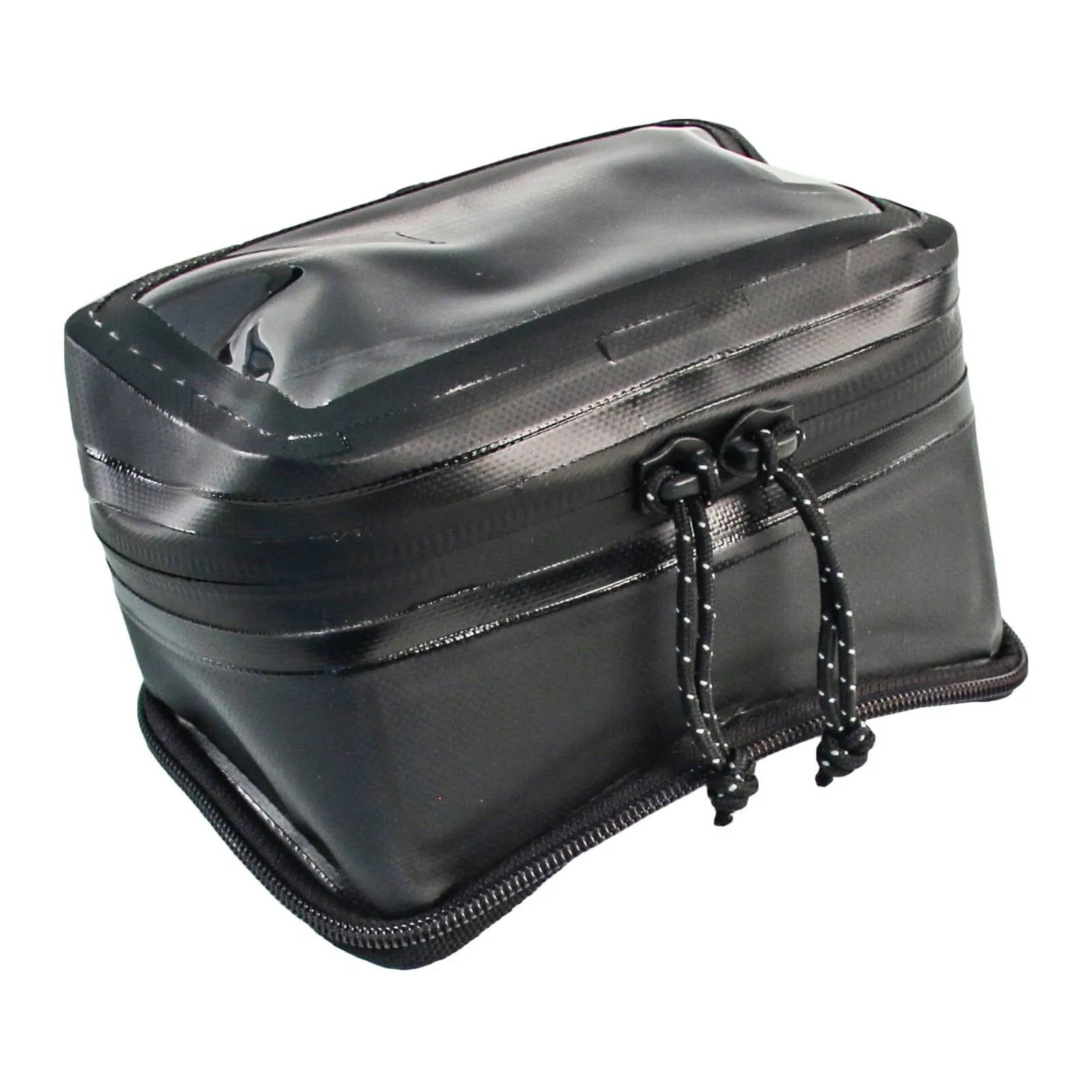 Giant Loop Buckin' Roll Tank Bag - Black