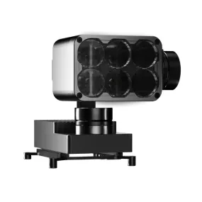 GL60 Mini Gimbal Spotlight