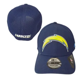 GORRA JOCKEY New Era SAN DIEGO CHARGERS Silueta 3930 Unisex