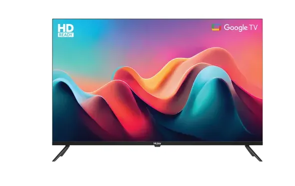 Haier Smart Google TV 80cm(32) With Google Assistant