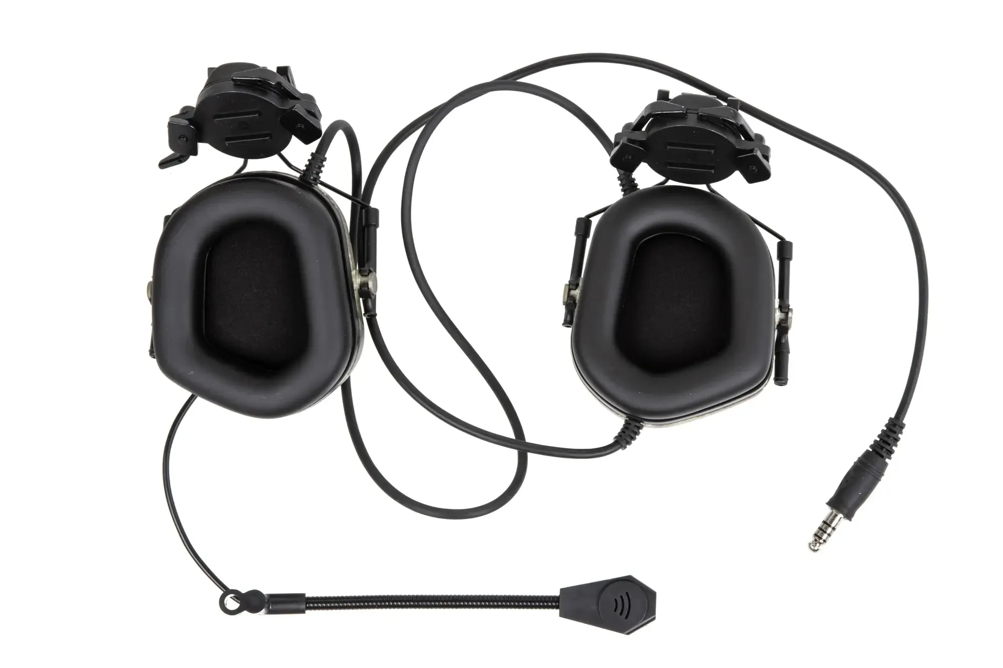 HD-11 Gen. 5 Deadwood active ear protectors