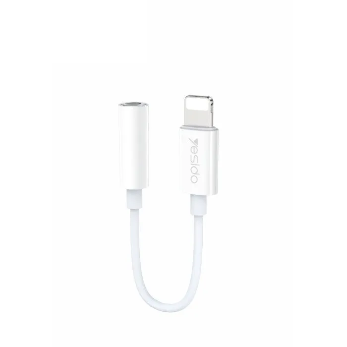 Headphone Jack Adapter