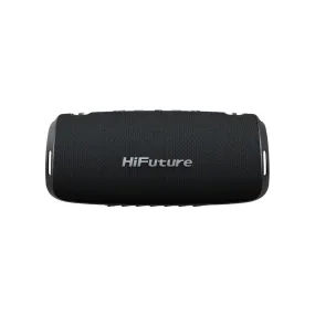 HiFuture Gravity Portable Wireless Speaker (30W Woofer   15W Tweeter)  - HBB4