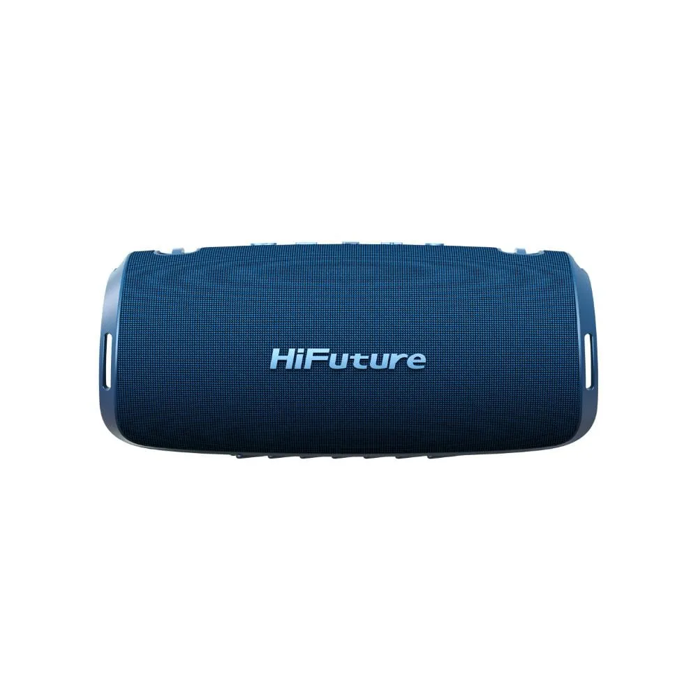 HiFuture Gravity Portable Wireless Speaker (30W Woofer   15W Tweeter)  - HBB4