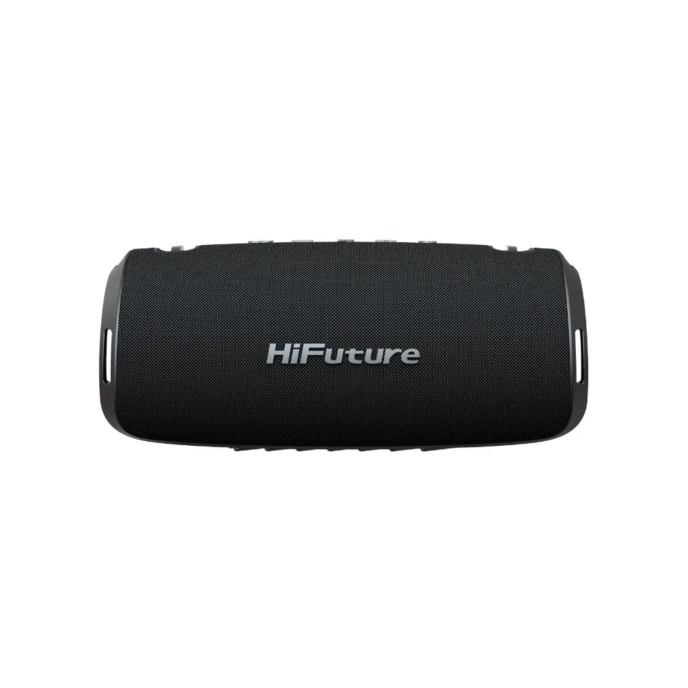 HiFuture Gravity Portable Wireless Speaker (30W Woofer   15W Tweeter)  - HBB4