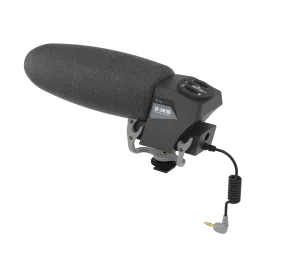 High Performance Dual Mode Microphone