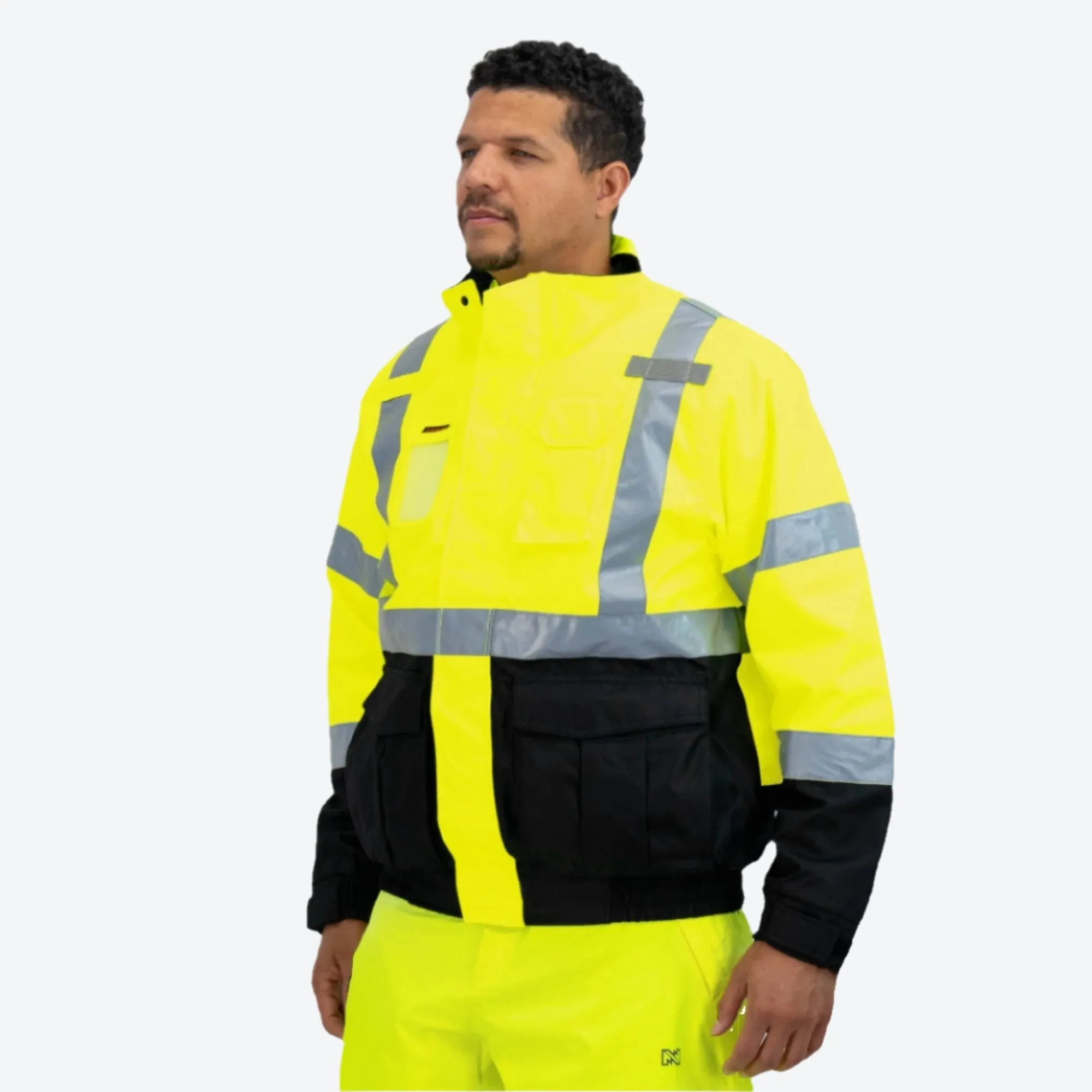 High-Vis Jacket Men’s