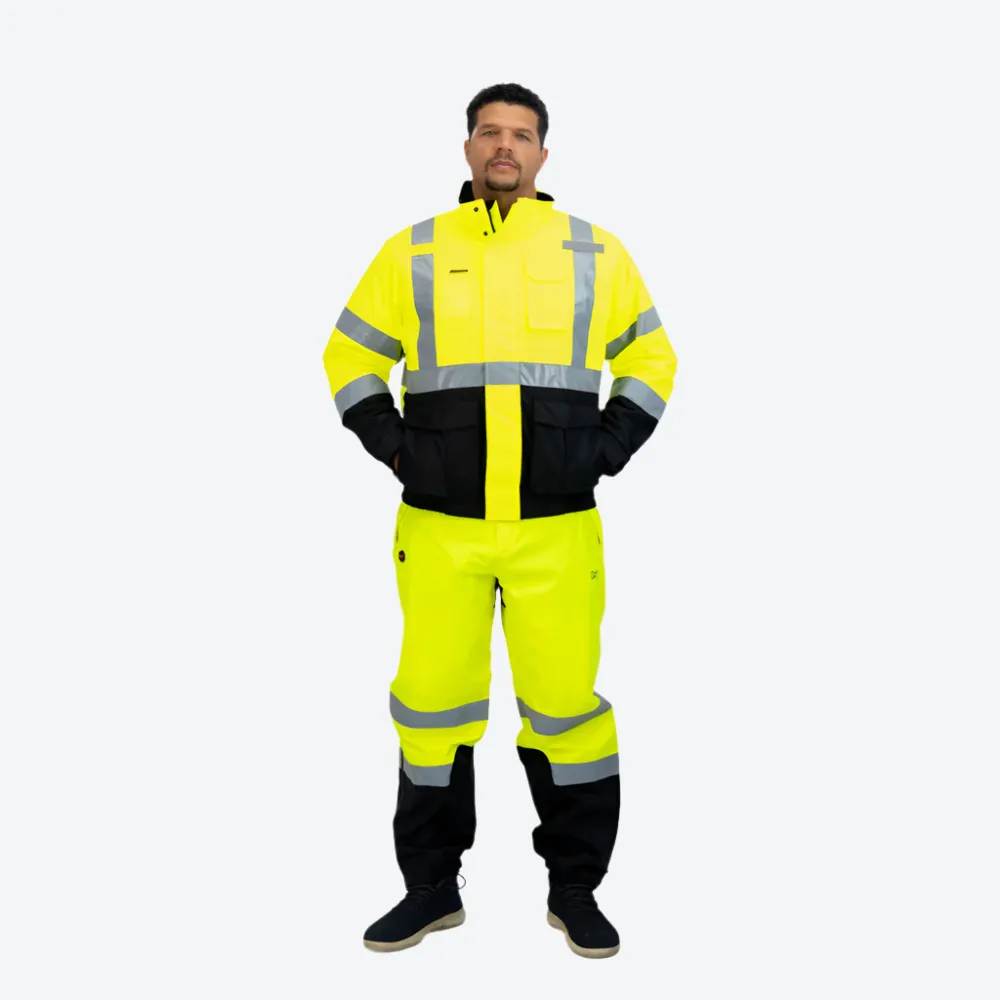 High-Vis Jacket Men’s