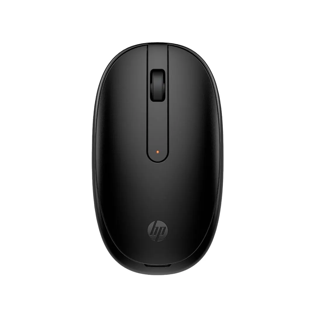 HP 240 Bluetooth Optical Mouse (Black)