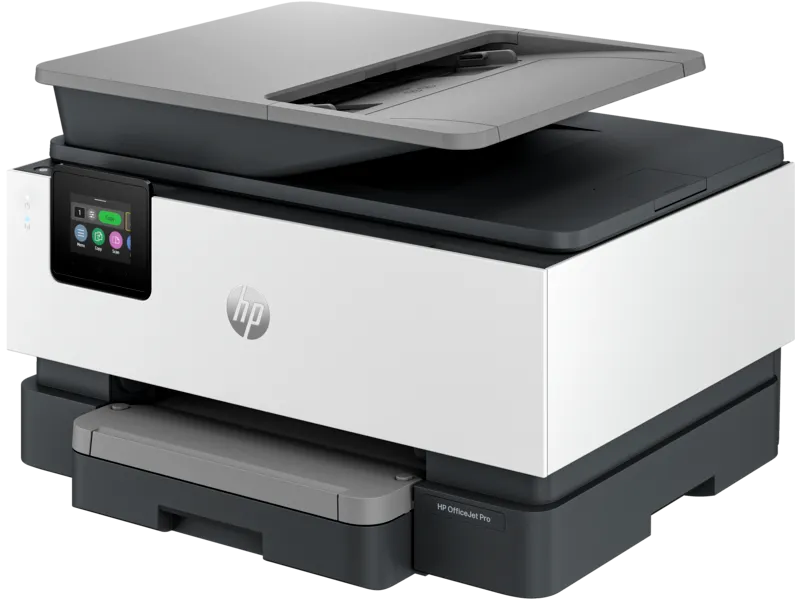 HP Officejet Pro 9123 All-In-One Printer