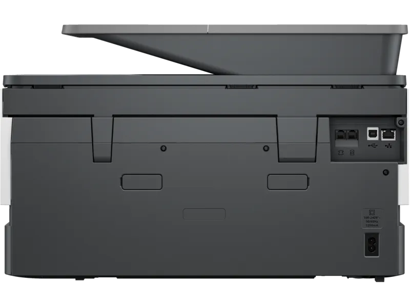 HP Officejet Pro 9123 All-In-One Printer