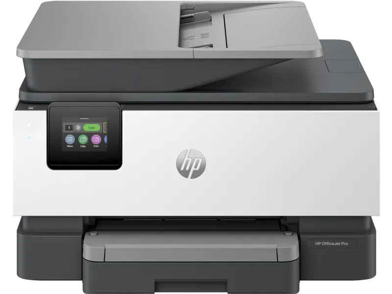 HP Officejet Pro 9123 All-In-One Printer