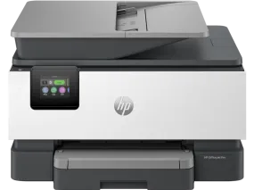 HP Officejet Pro 9123 All-In-One Printer