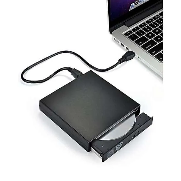 HP USB External Super Drive 3.0