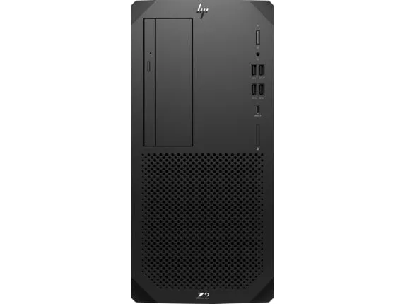 HP Z2 G9 Tower Workstation, Intel i9-12900, 1.80GHz, 32GB RAM, 1TB SSD, Win11DG - 6H909UT#ABA (Certified Refurbished)