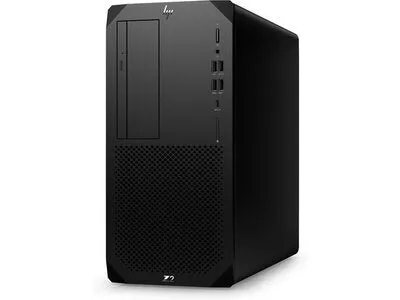 HP Z2 G9 Tower Workstation, Intel i9-12900, 1.80GHz, 32GB RAM, 1TB SSD, Win11DG - 6H909UT#ABA (Certified Refurbished)