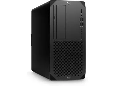 HP Z2 G9 Tower Workstation, Intel i9-12900, 1.80GHz, 32GB RAM, 1TB SSD, Win11DG - 6H909UT#ABA (Certified Refurbished)