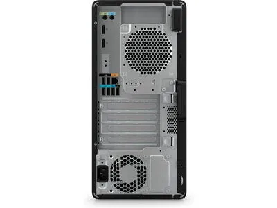 HP Z2 G9 Tower Workstation, Intel i9-13900, 2.0GHz, 32GB RAM, 1TB SSD, Win11P - 87D71UT#ABA